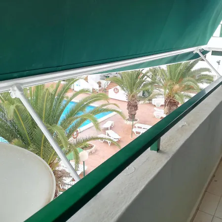 Antomax In - Wi Fi Apartmán Costa Del Silencio