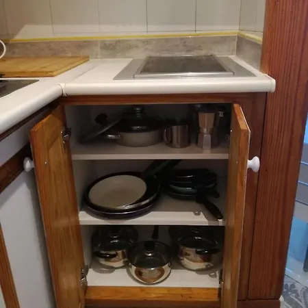 Apartmán Antomax In - Wi Fi