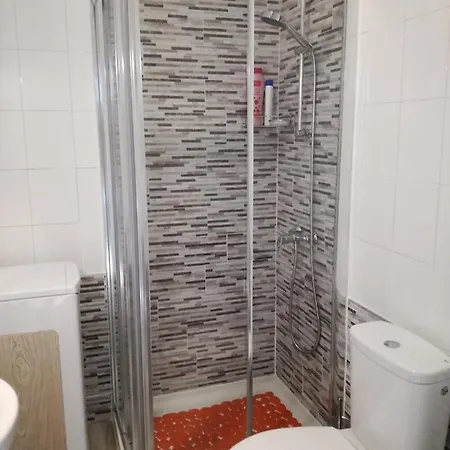 Antomax In - Wi Fi Apartmán Costa Del Silencio