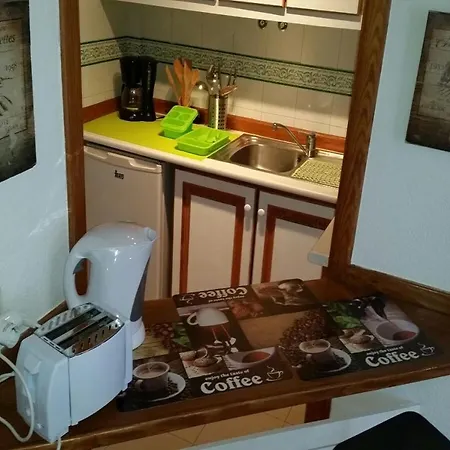 Antomax In - Wi Fi Apartmán