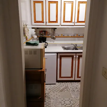 Apartmán Antomax In - Wi Fi *