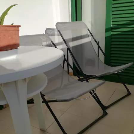 Antomax In - Wi Fi Apartment