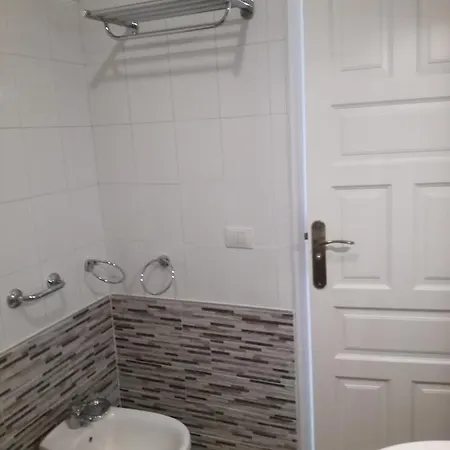 Apartment Antomax In - Wi Fi Costa Del Silencio