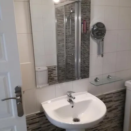 Apartment Antomax In - Wi Fi *
