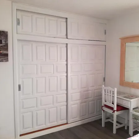 Antomax In - Wi Fi Apartment