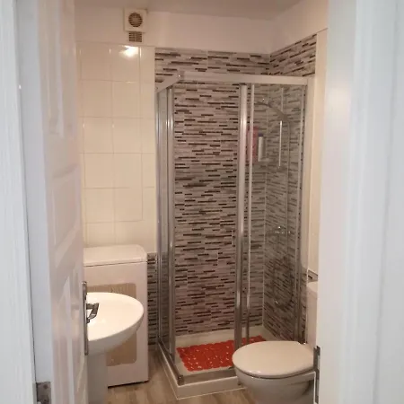 Apartment Antomax In - Wi Fi