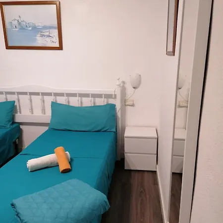 Apartment Antomax In - Wi Fi