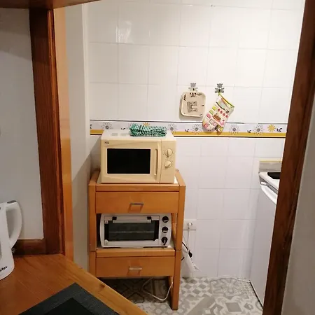 Antomax In - Wi Fi Apartment Costa Del Silencio